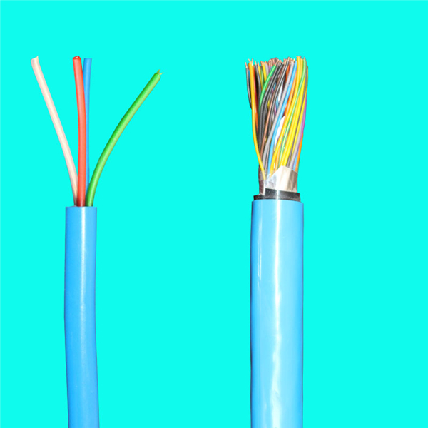 通信電纜生產廠家